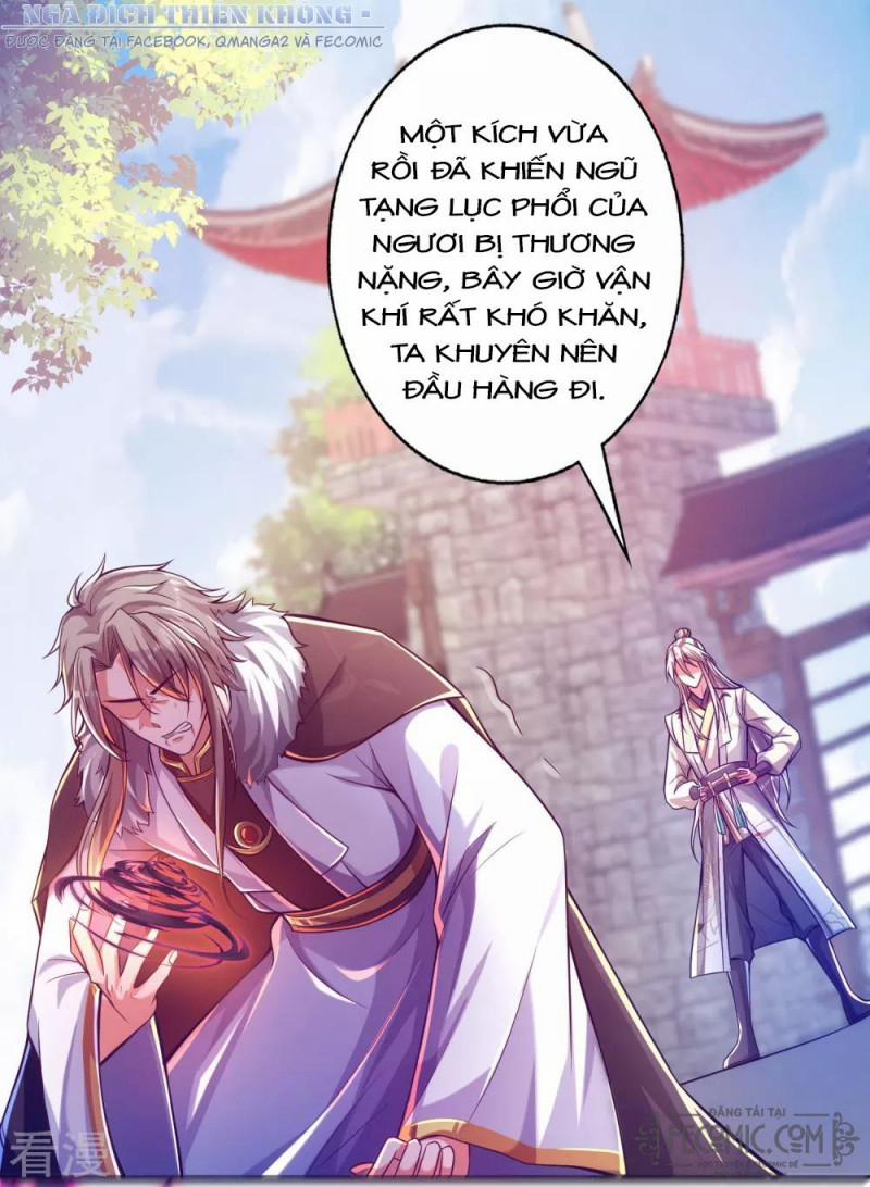 manhwax10.com - Truyện Manhwa Tất Thắng Chí Tôn Chương 33 Trang 31