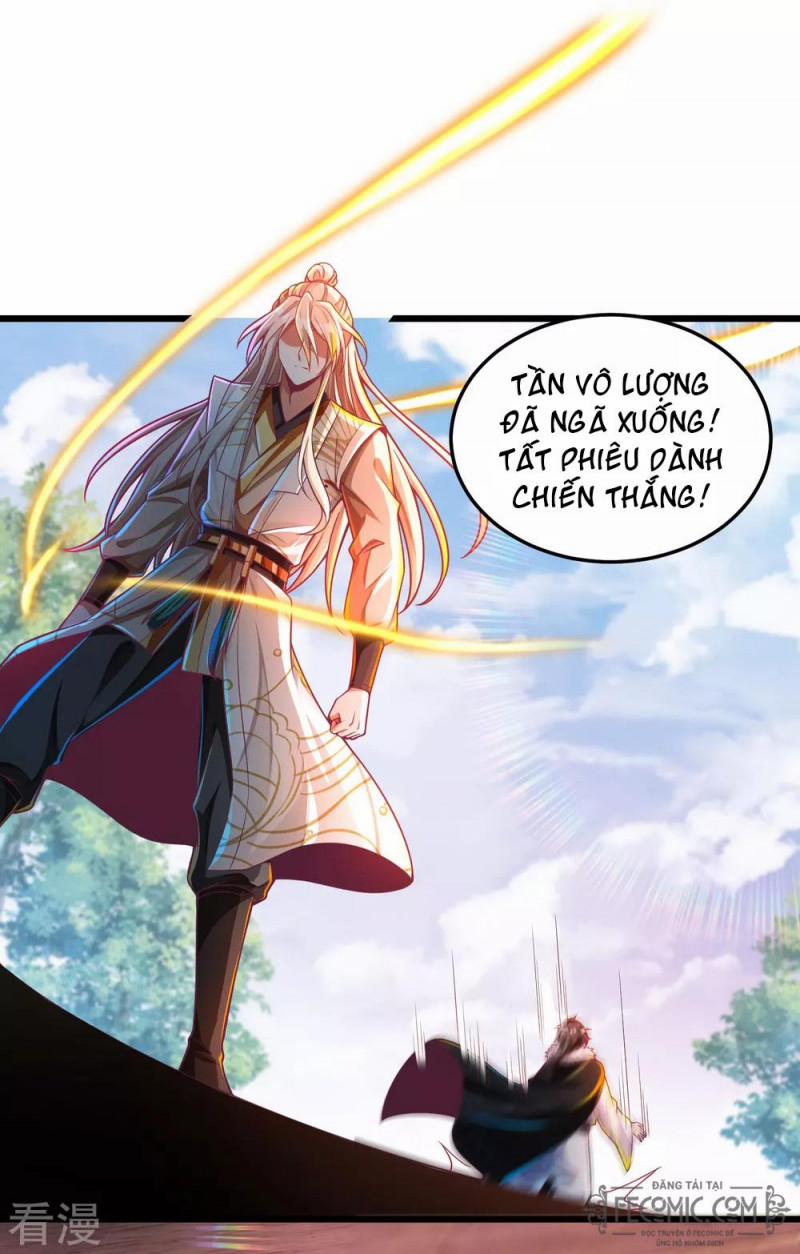 manhwax10.com - Truyện Manhwa Tất Thắng Chí Tôn Chương 33 Trang 36