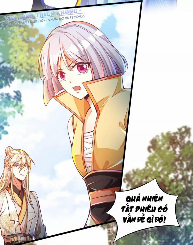manhwax10.com - Truyện Manhwa Tất Thắng Chí Tôn Chương 33 Trang 41