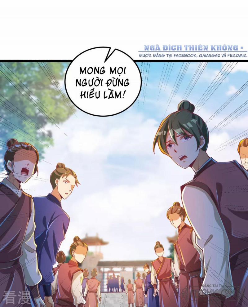 manhwax10.com - Truyện Manhwa Tất Thắng Chí Tôn Chương 33 Trang 43
