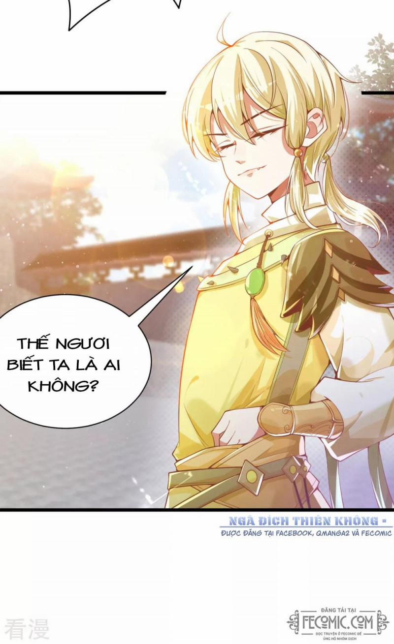 manhwax10.com - Truyện Manhwa Tất Thắng Chí Tôn Chương 34 Trang 15