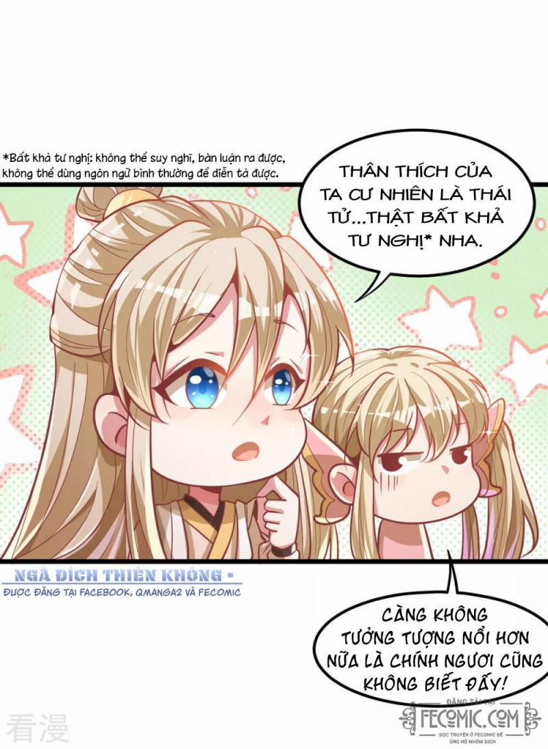 manhwax10.com - Truyện Manhwa Tất Thắng Chí Tôn Chương 34 Trang 17