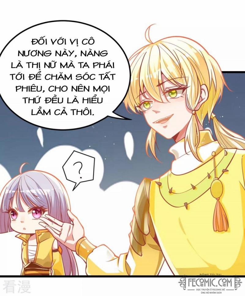 manhwax10.com - Truyện Manhwa Tất Thắng Chí Tôn Chương 34 Trang 18
