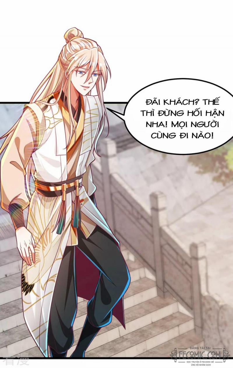 manhwax10.com - Truyện Manhwa Tất Thắng Chí Tôn Chương 34 Trang 30