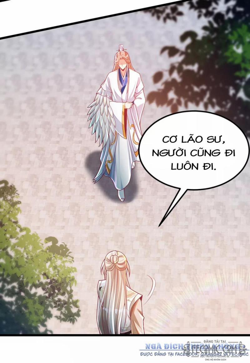 manhwax10.com - Truyện Manhwa Tất Thắng Chí Tôn Chương 34 Trang 33