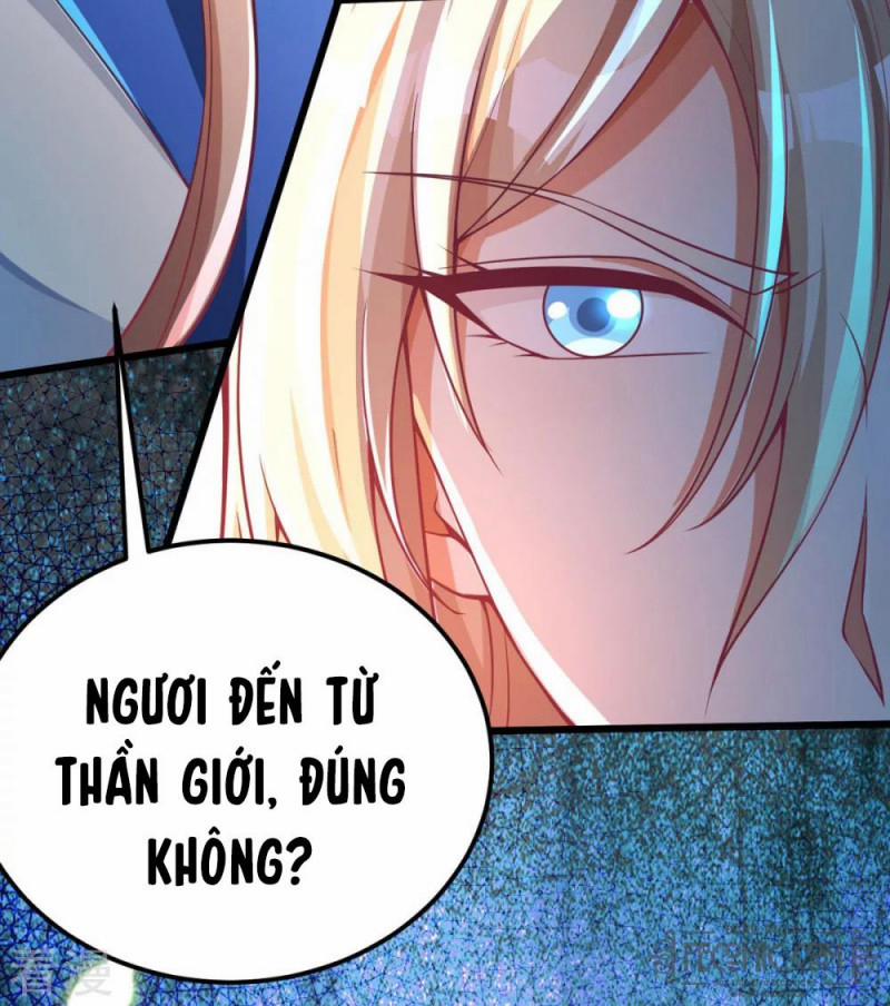 manhwax10.com - Truyện Manhwa Tất Thắng Chí Tôn Chương 34 Trang 35