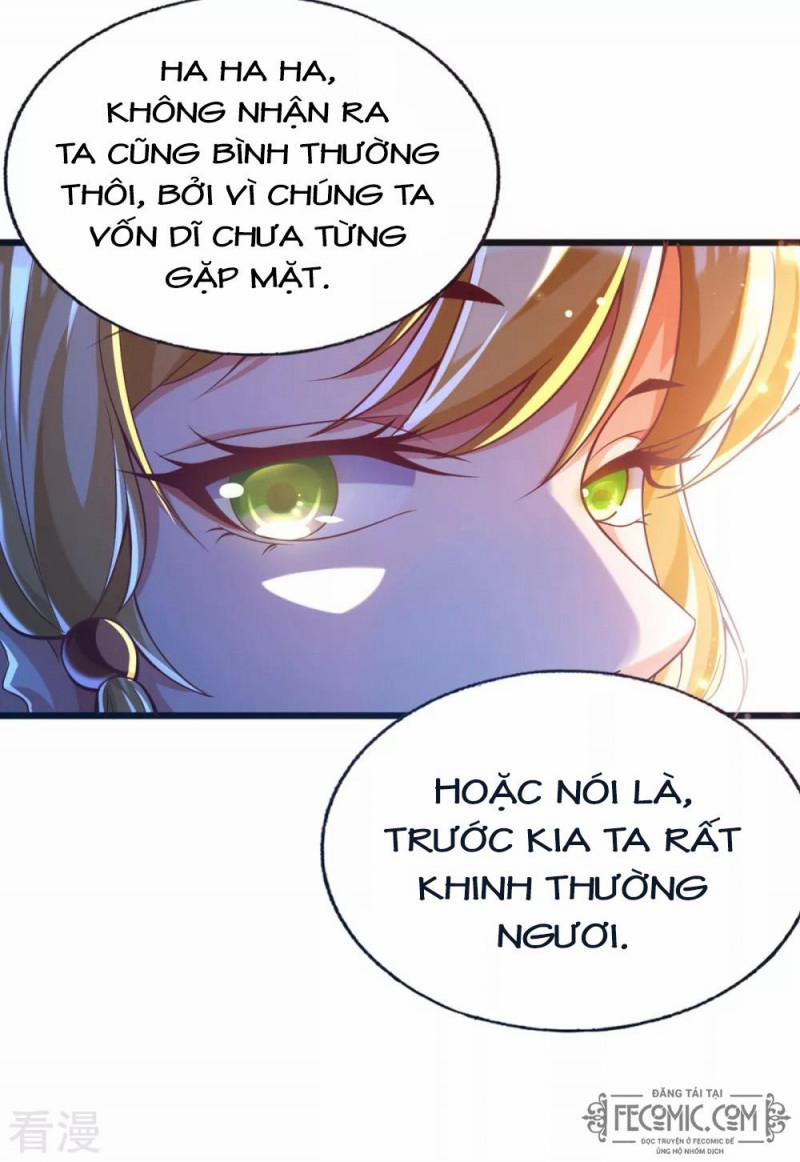 manhwax10.com - Truyện Manhwa Tất Thắng Chí Tôn Chương 34 Trang 10