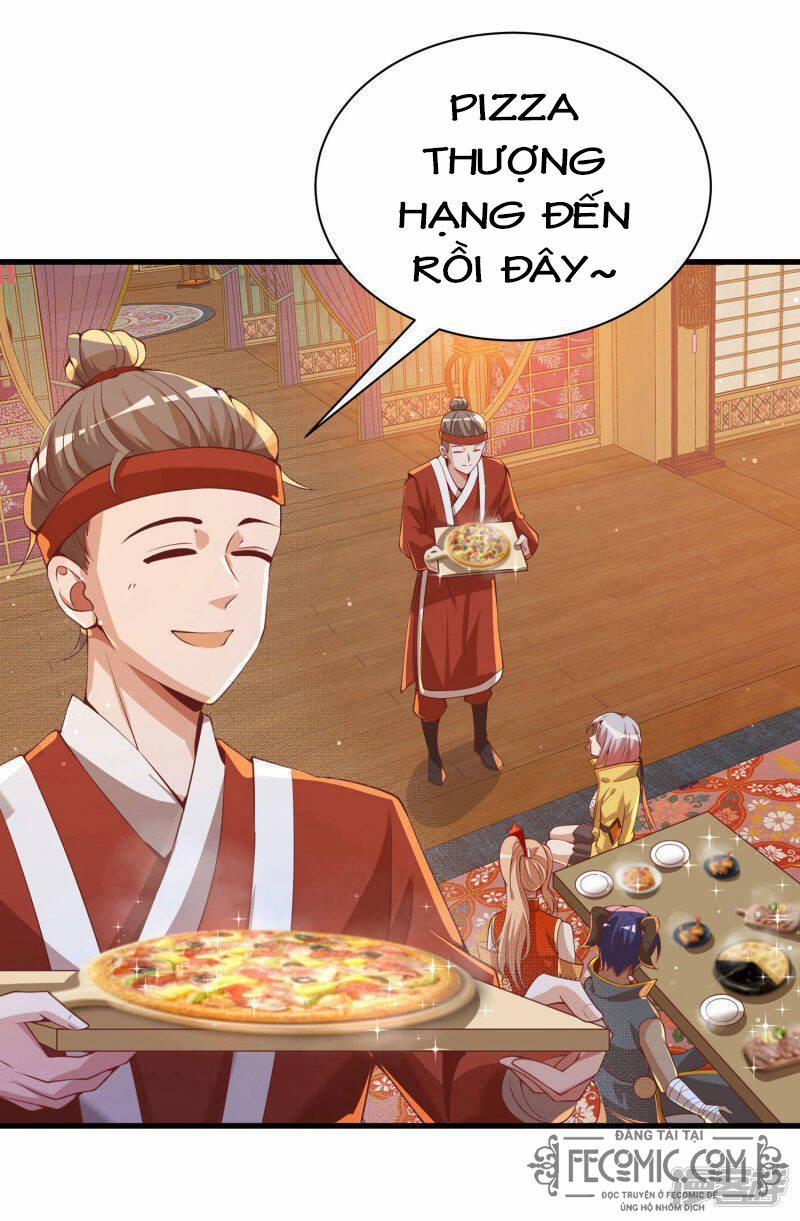 manhwax10.com - Truyện Manhwa Tất Thắng Chí Tôn Chương 35 Trang 16