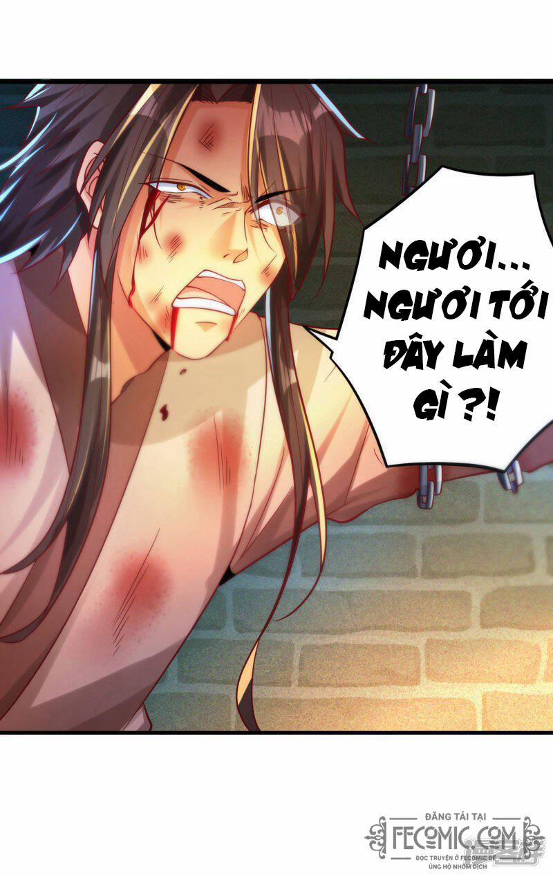 manhwax10.com - Truyện Manhwa Tất Thắng Chí Tôn Chương 35 Trang 24