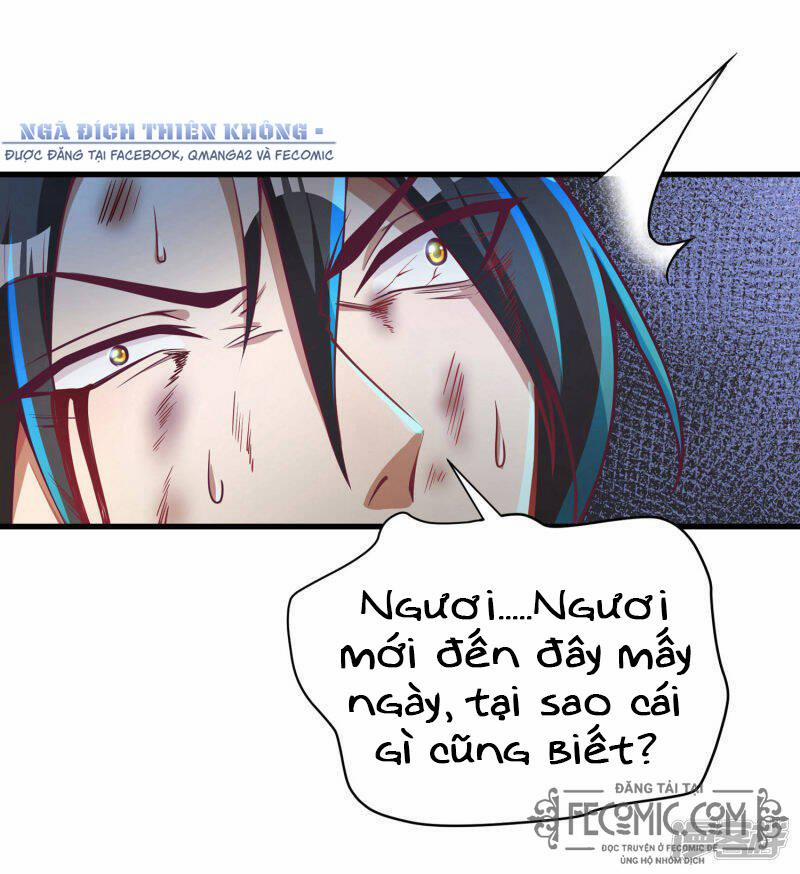 manhwax10.com - Truyện Manhwa Tất Thắng Chí Tôn Chương 35 Trang 27