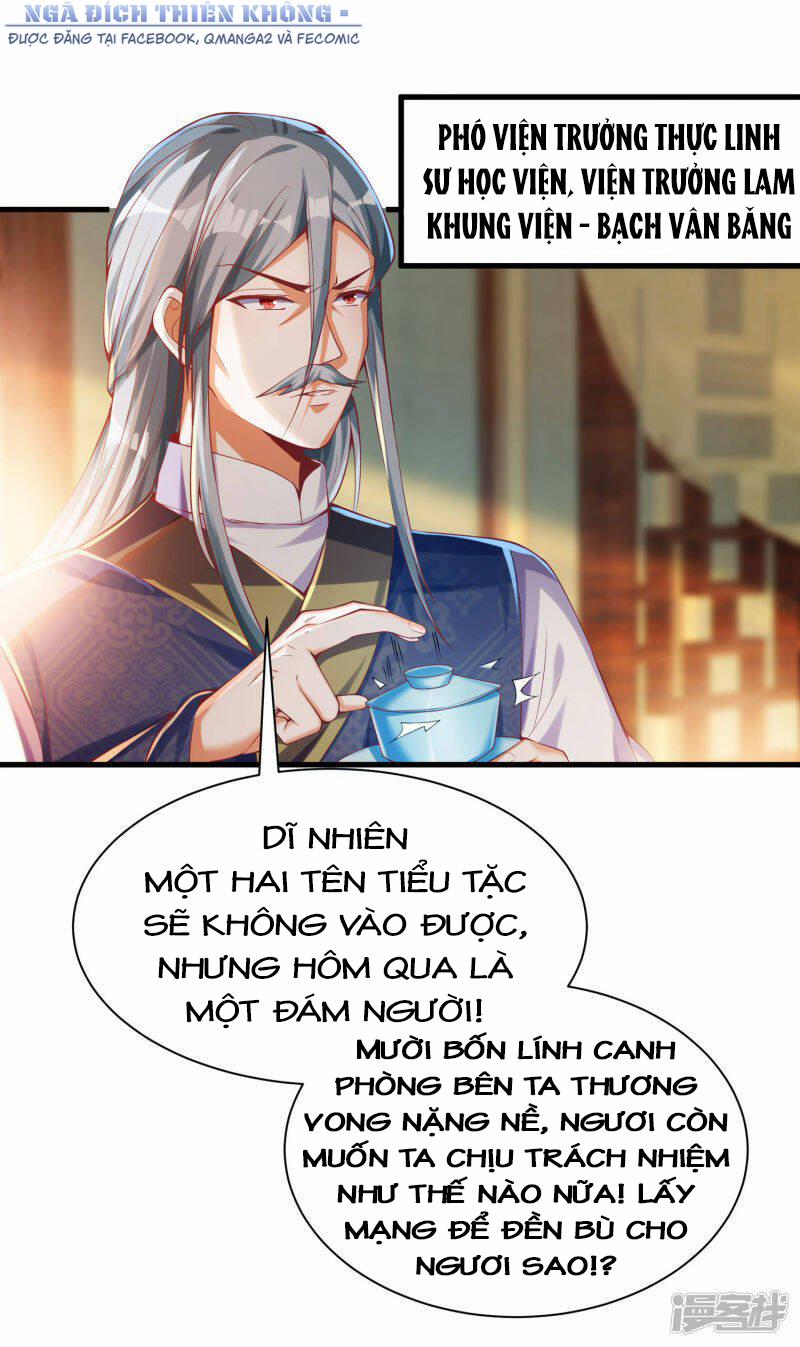 manhwax10.com - Truyện Manhwa Tất Thắng Chí Tôn Chương 37 Trang 14