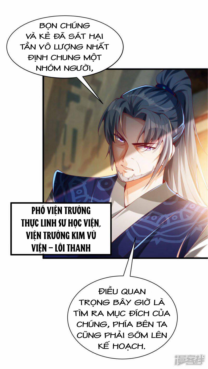 manhwax10.com - Truyện Manhwa Tất Thắng Chí Tôn Chương 37 Trang 15