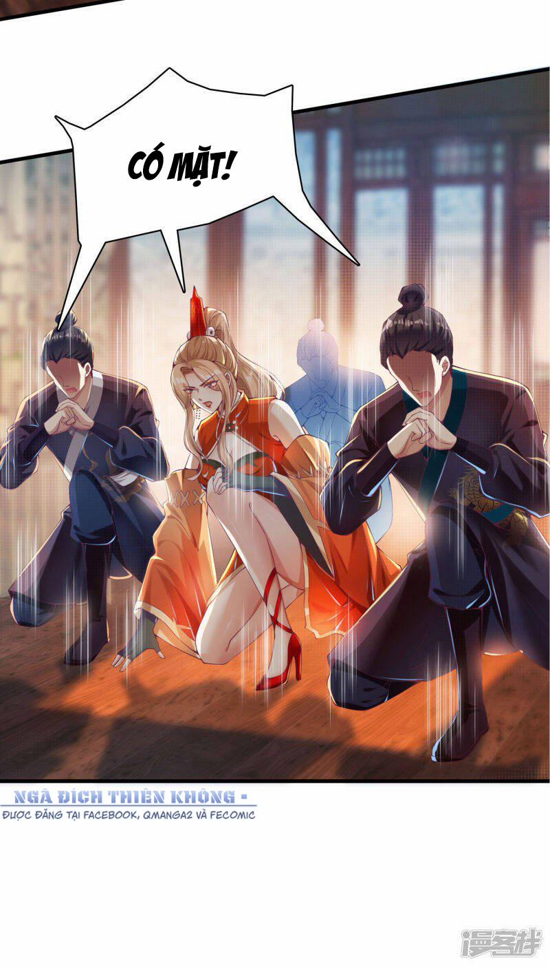 manhwax10.com - Truyện Manhwa Tất Thắng Chí Tôn Chương 37 Trang 16