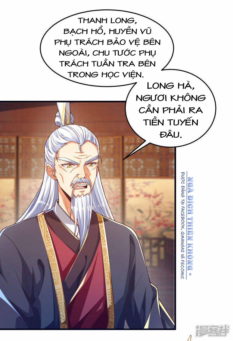manhwax10.com - Truyện Manhwa Tất Thắng Chí Tôn Chương 37 Trang 18