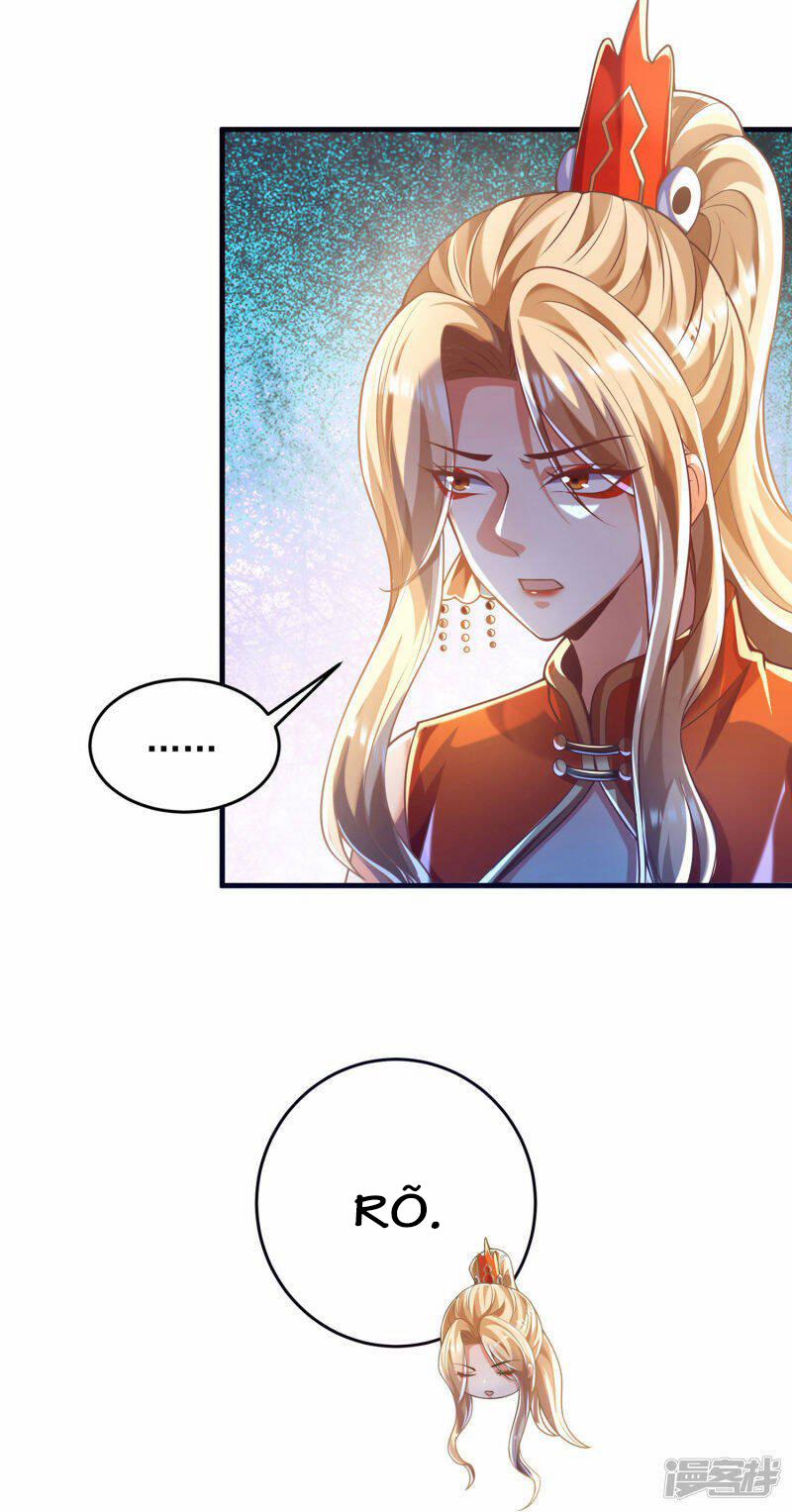 manhwax10.com - Truyện Manhwa Tất Thắng Chí Tôn Chương 37 Trang 19