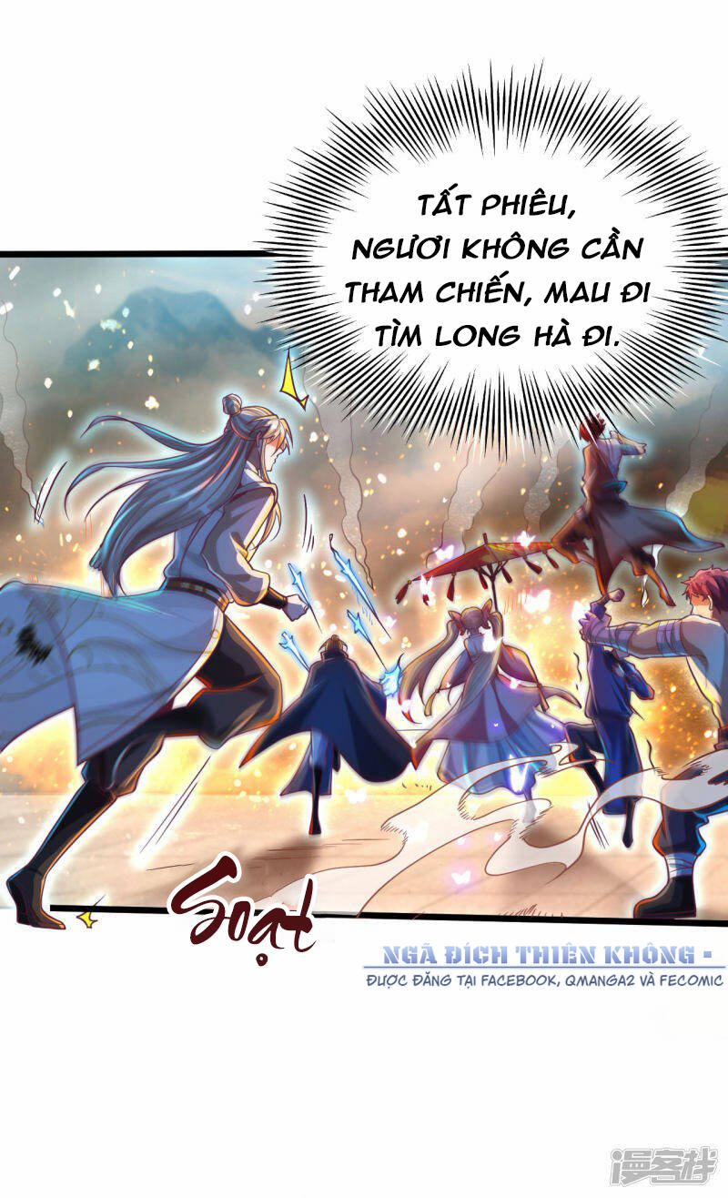manhwax10.com - Truyện Manhwa Tất Thắng Chí Tôn Chương 38 Trang 12