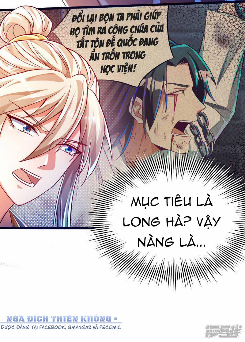 manhwax10.com - Truyện Manhwa Tất Thắng Chí Tôn Chương 38 Trang 16