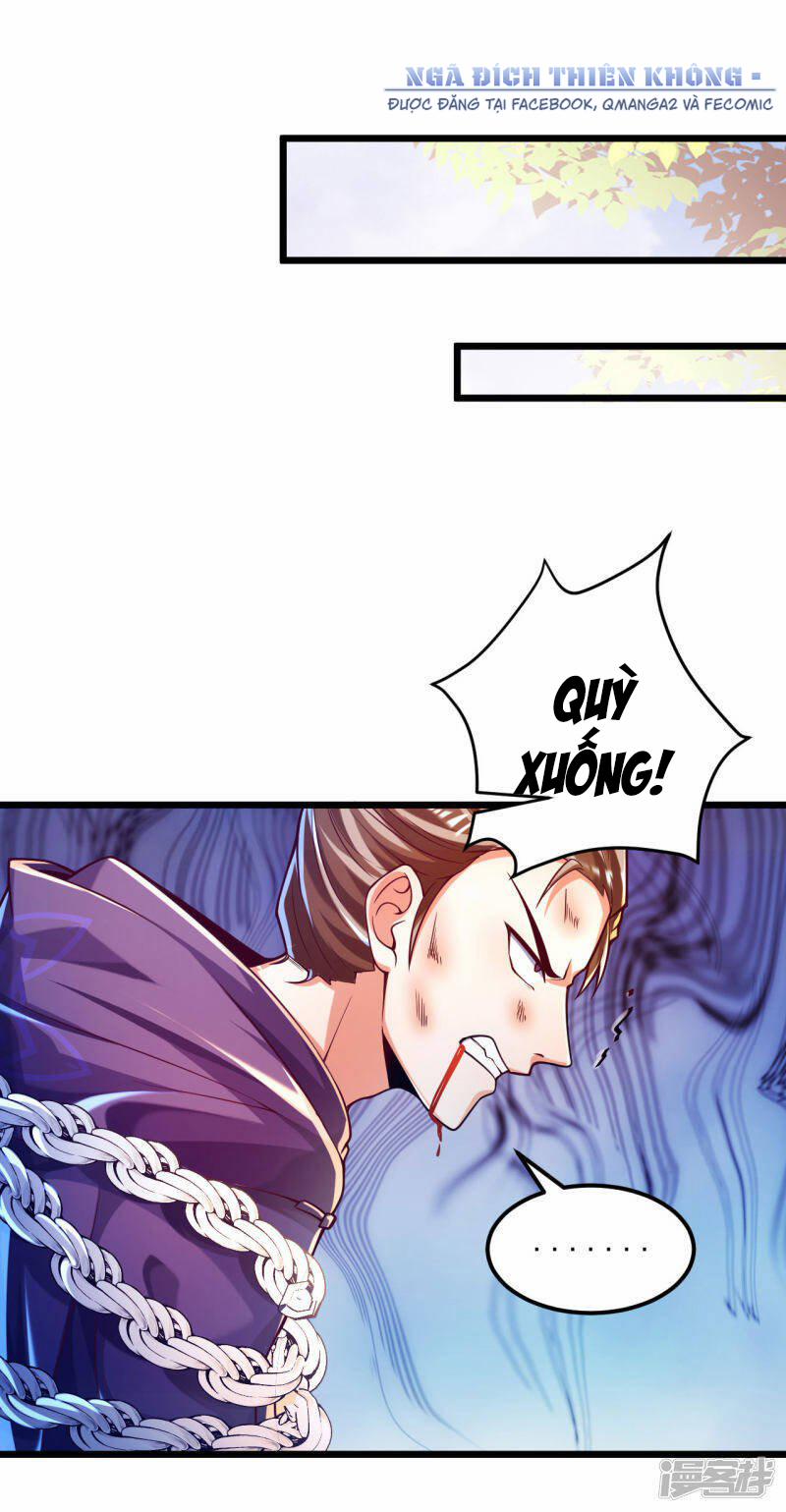 manhwax10.com - Truyện Manhwa Tất Thắng Chí Tôn Chương 38 Trang 18