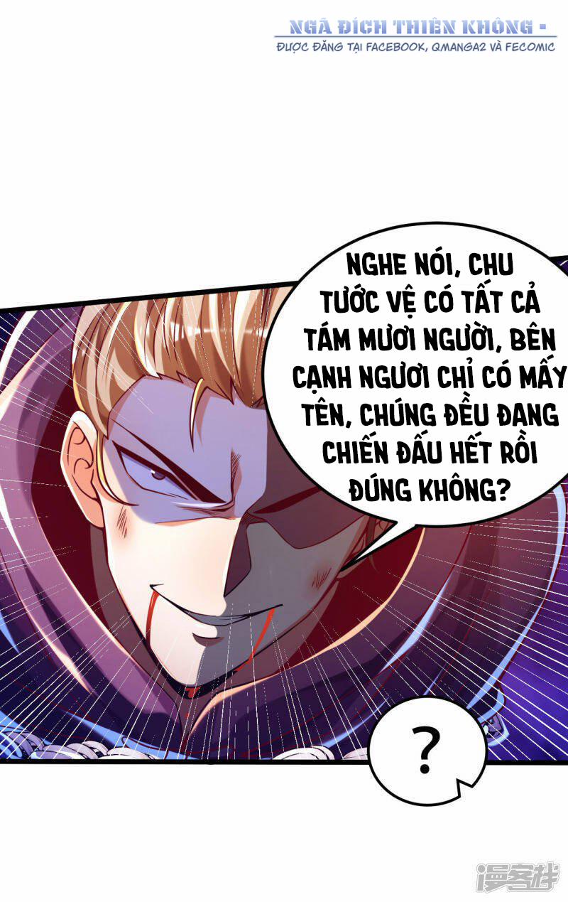 manhwax10.com - Truyện Manhwa Tất Thắng Chí Tôn Chương 38 Trang 20