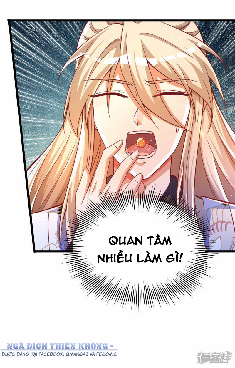 manhwax10.com - Truyện Manhwa Tất Thắng Chí Tôn Chương 38 Trang 28