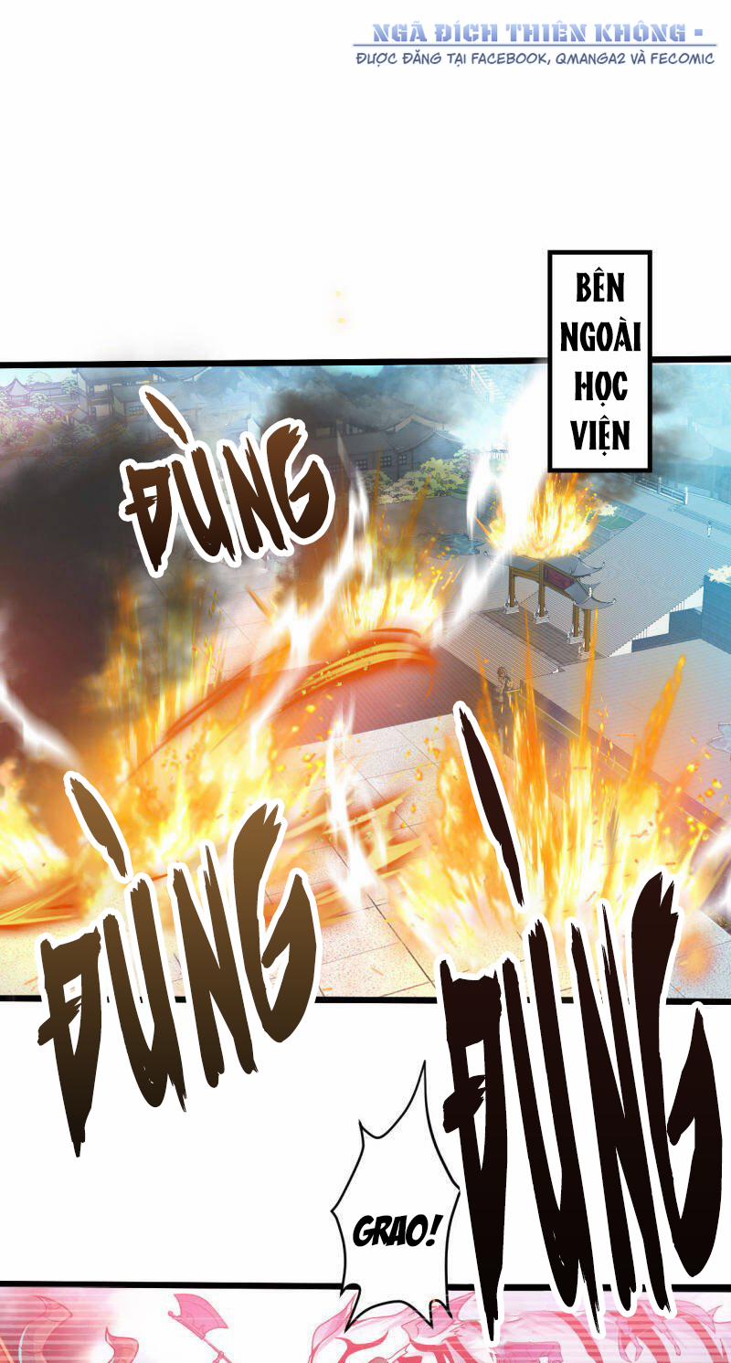 manhwax10.com - Truyện Manhwa Tất Thắng Chí Tôn Chương 38 Trang 4