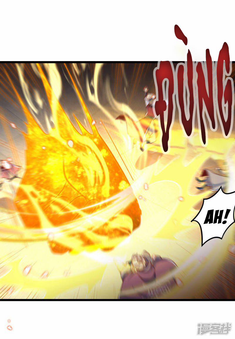 manhwax10.com - Truyện Manhwa Tất Thắng Chí Tôn Chương 38 Trang 31
