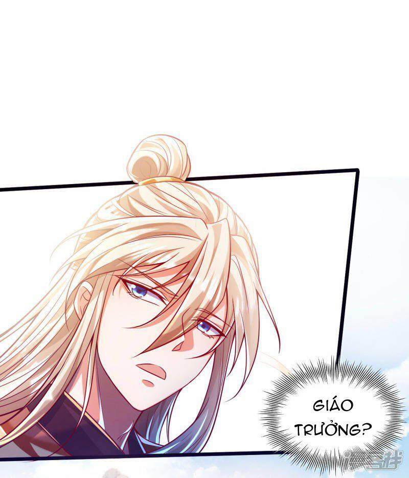 manhwax10.com - Truyện Manhwa Tất Thắng Chí Tôn Chương 38 Trang 44