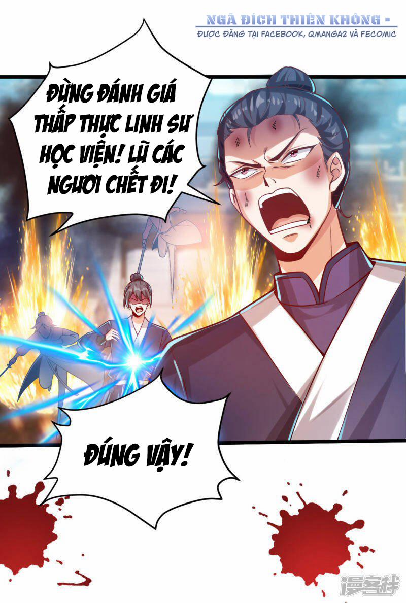 manhwax10.com - Truyện Manhwa Tất Thắng Chí Tôn Chương 38 Trang 6