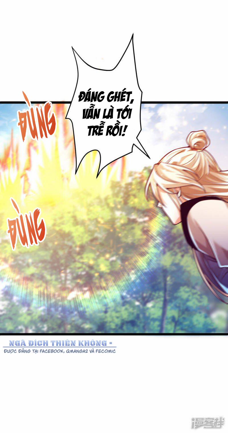 manhwax10.com - Truyện Manhwa Tất Thắng Chí Tôn Chương 38 Trang 57