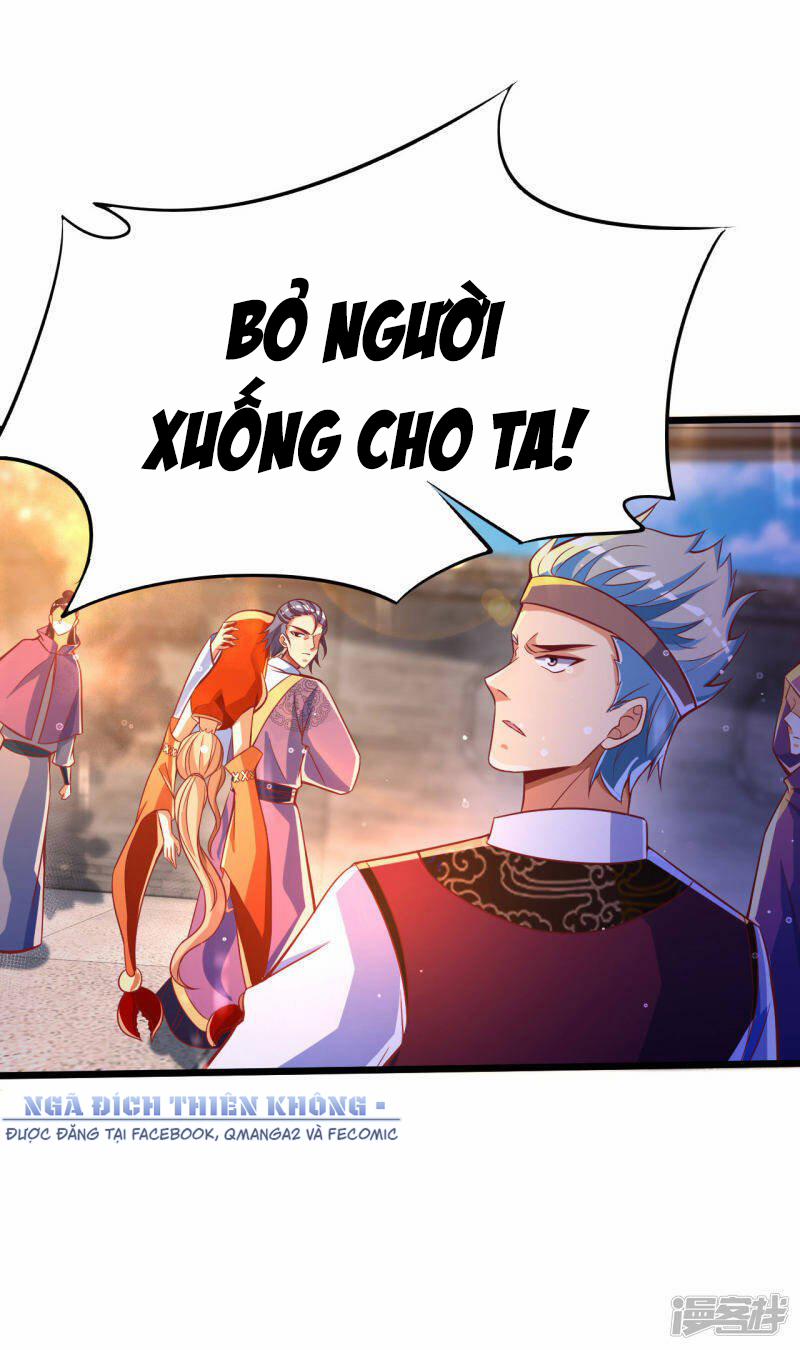 manhwax10.com - Truyện Manhwa Tất Thắng Chí Tôn Chương 38 Trang 61