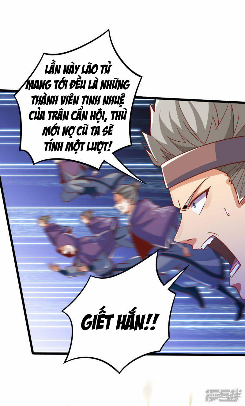 manhwax10.com - Truyện Manhwa Tất Thắng Chí Tôn Chương 38 Trang 64