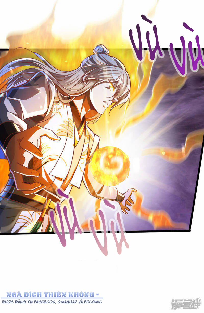 manhwax10.com - Truyện Manhwa Tất Thắng Chí Tôn Chương 38 Trang 65