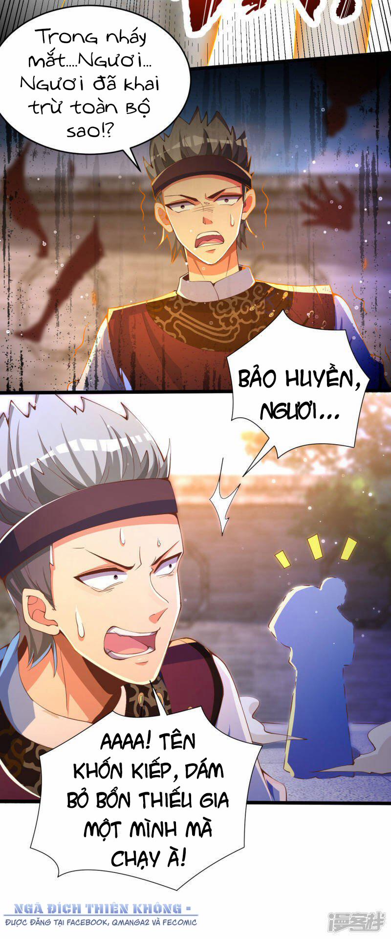 manhwax10.com - Truyện Manhwa Tất Thắng Chí Tôn Chương 38 Trang 68