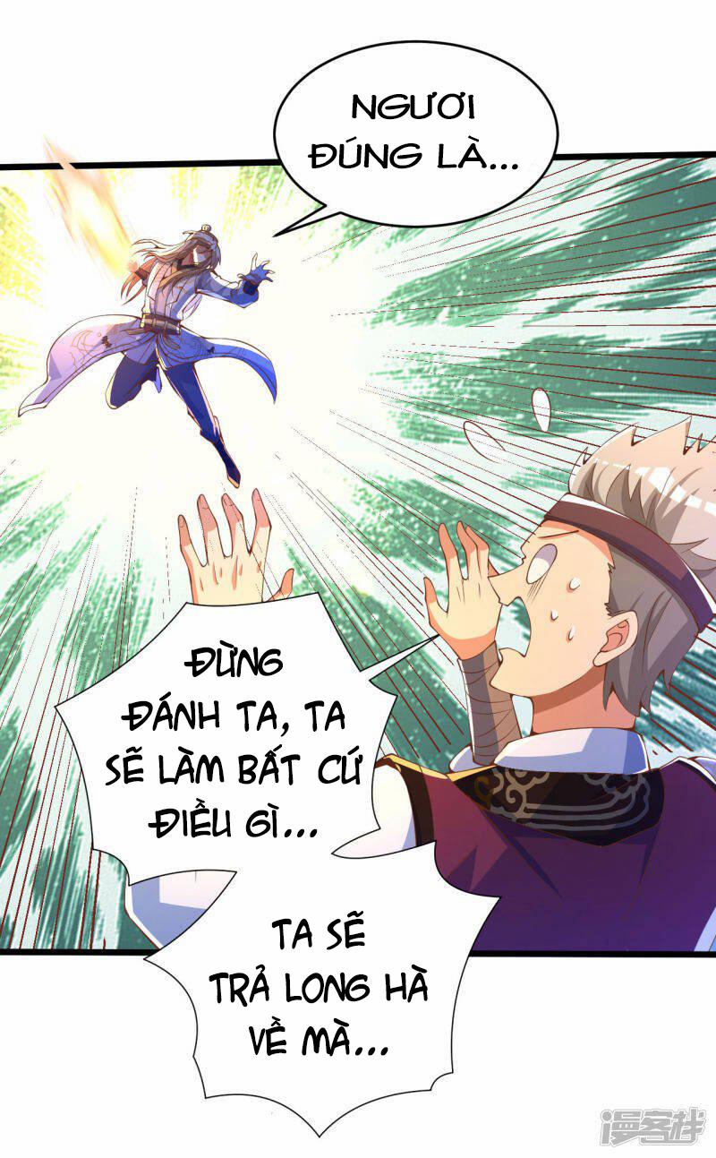 manhwax10.com - Truyện Manhwa Tất Thắng Chí Tôn Chương 38 Trang 69