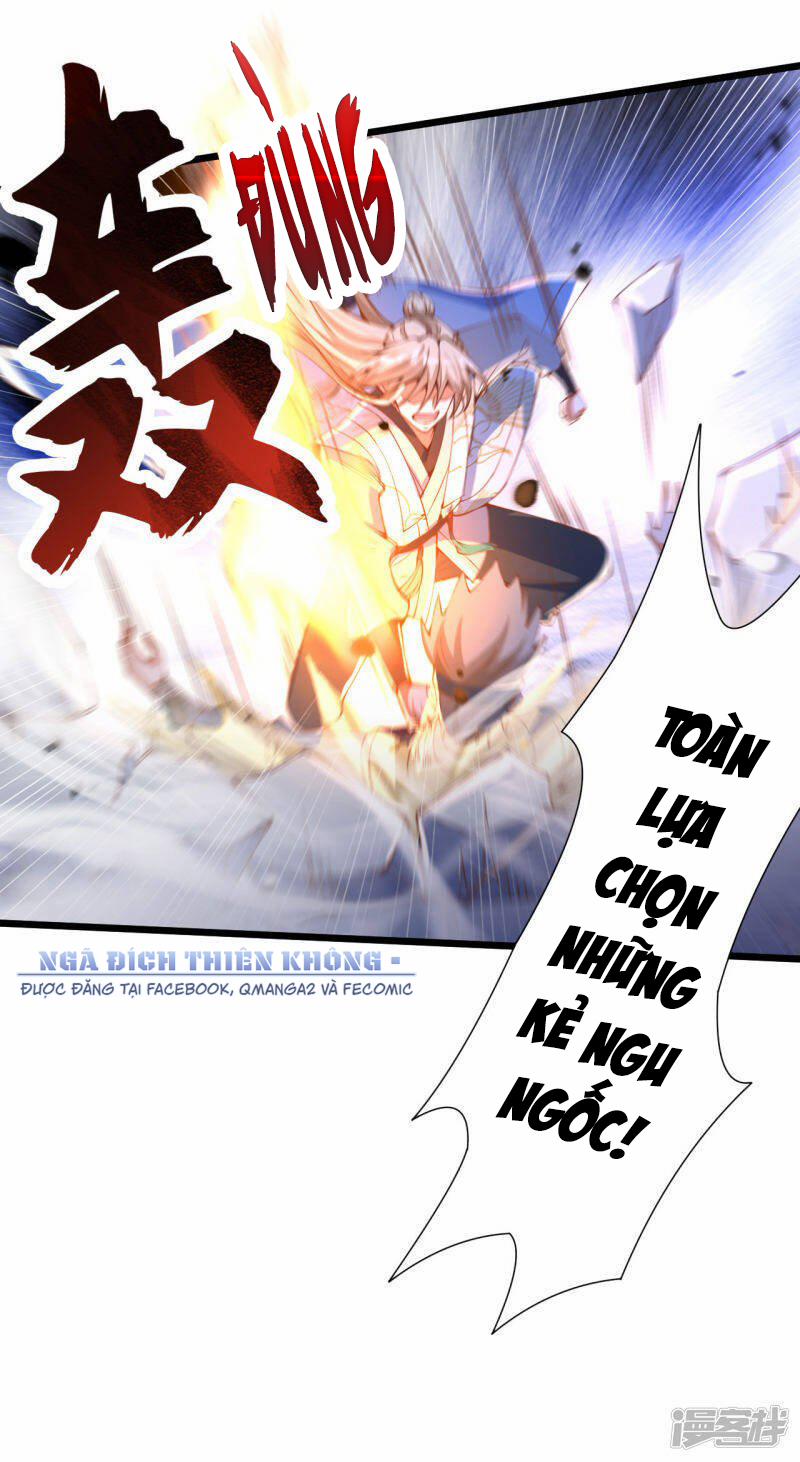 manhwax10.com - Truyện Manhwa Tất Thắng Chí Tôn Chương 38 Trang 70