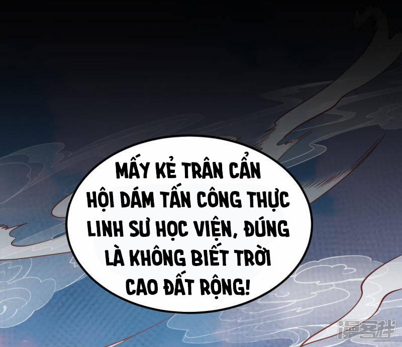 manhwax10.com - Truyện Manhwa Tất Thắng Chí Tôn Chương 38 Trang 8