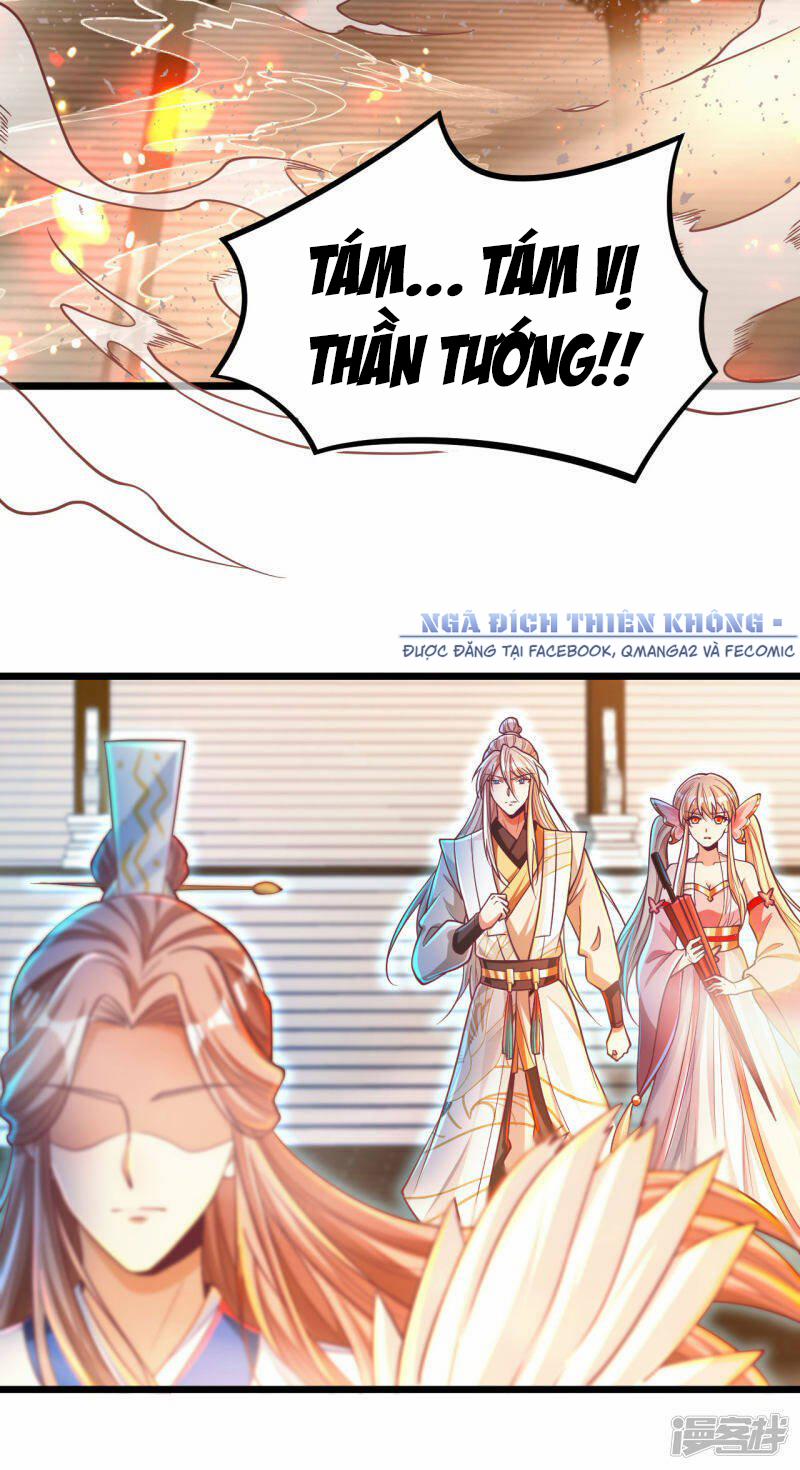 manhwax10.com - Truyện Manhwa Tất Thắng Chí Tôn Chương 38 Trang 10