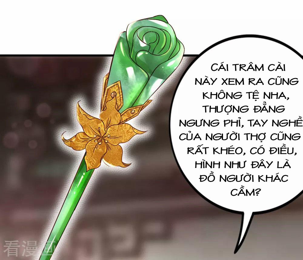 manhwax10.com - Truyện Manhwa Tất Thắng Chí Tôn Chương 4 Trang 12