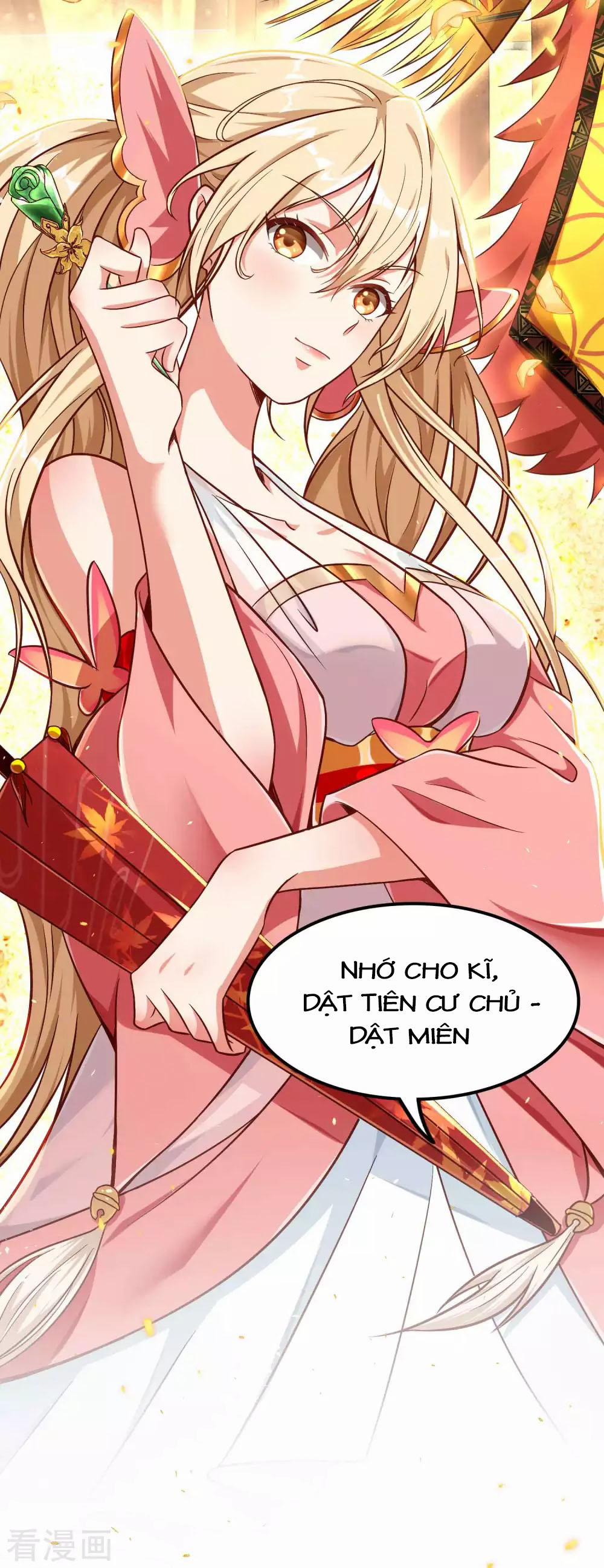 manhwax10.com - Truyện Manhwa Tất Thắng Chí Tôn Chương 4 Trang 24