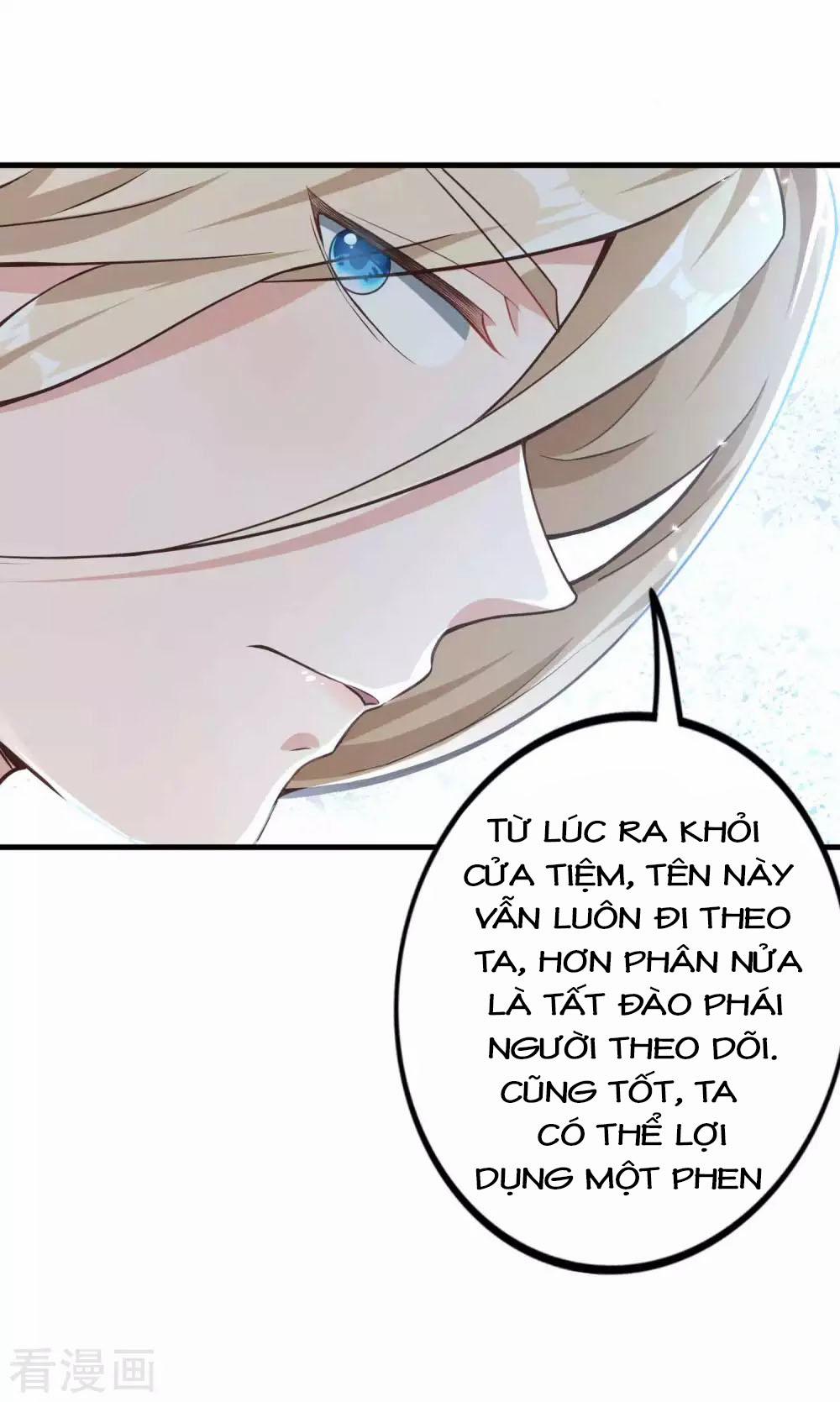 manhwax10.com - Truyện Manhwa Tất Thắng Chí Tôn Chương 4 Trang 28