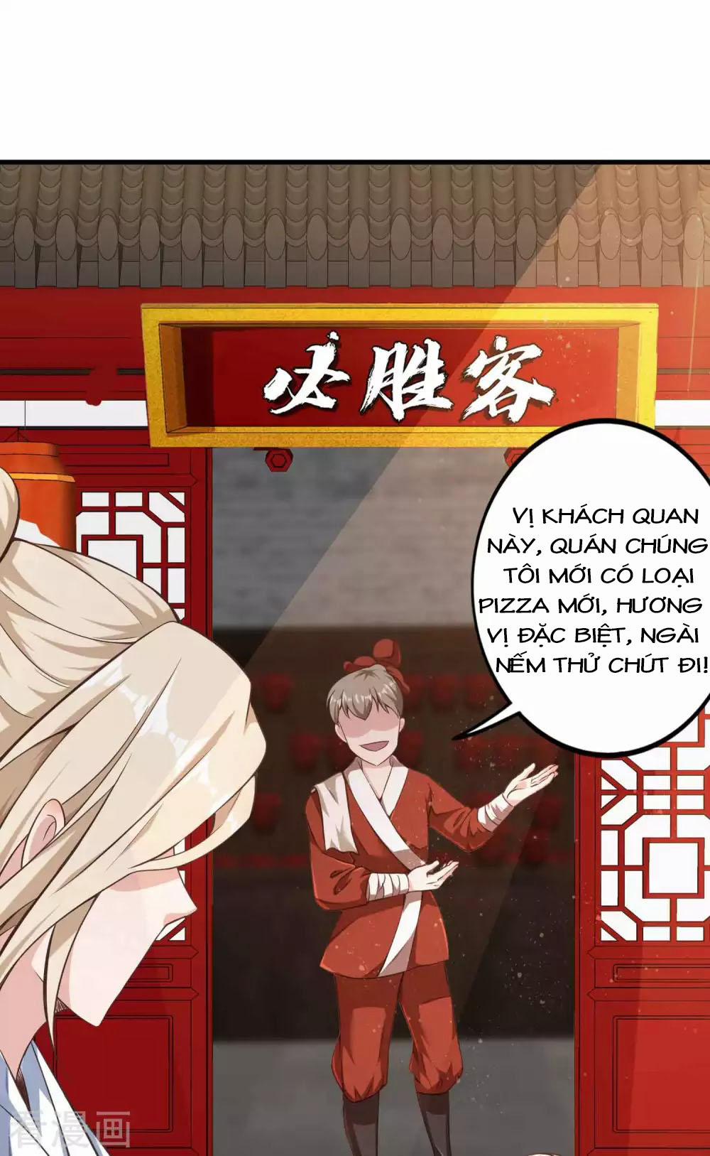 manhwax10.com - Truyện Manhwa Tất Thắng Chí Tôn Chương 4 Trang 30