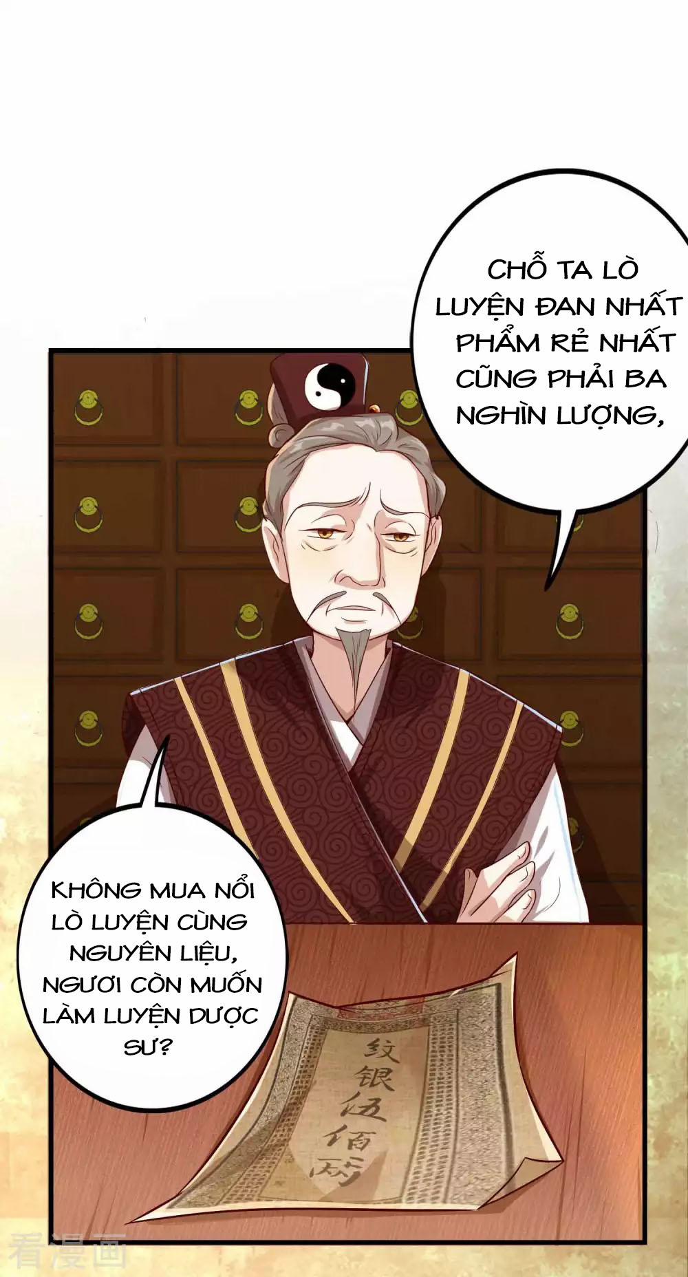 manhwax10.com - Truyện Manhwa Tất Thắng Chí Tôn Chương 4 Trang 44