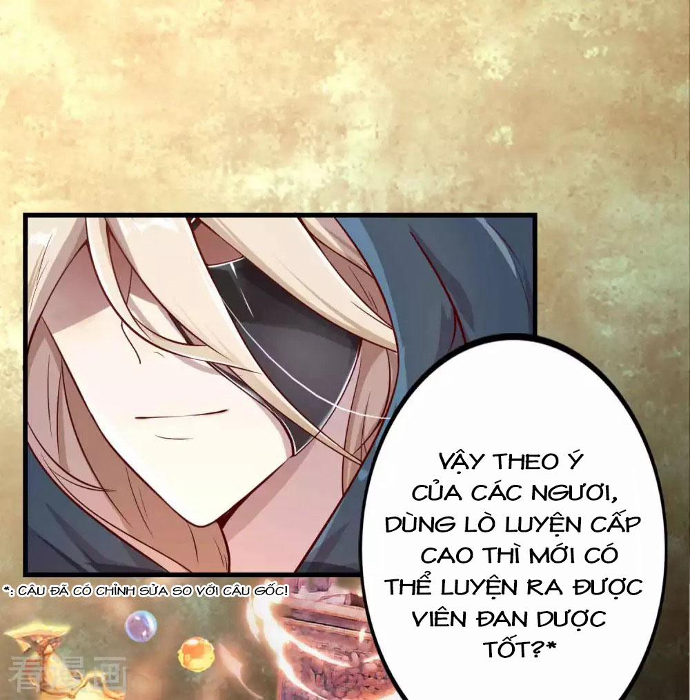 manhwax10.com - Truyện Manhwa Tất Thắng Chí Tôn Chương 4 Trang 45