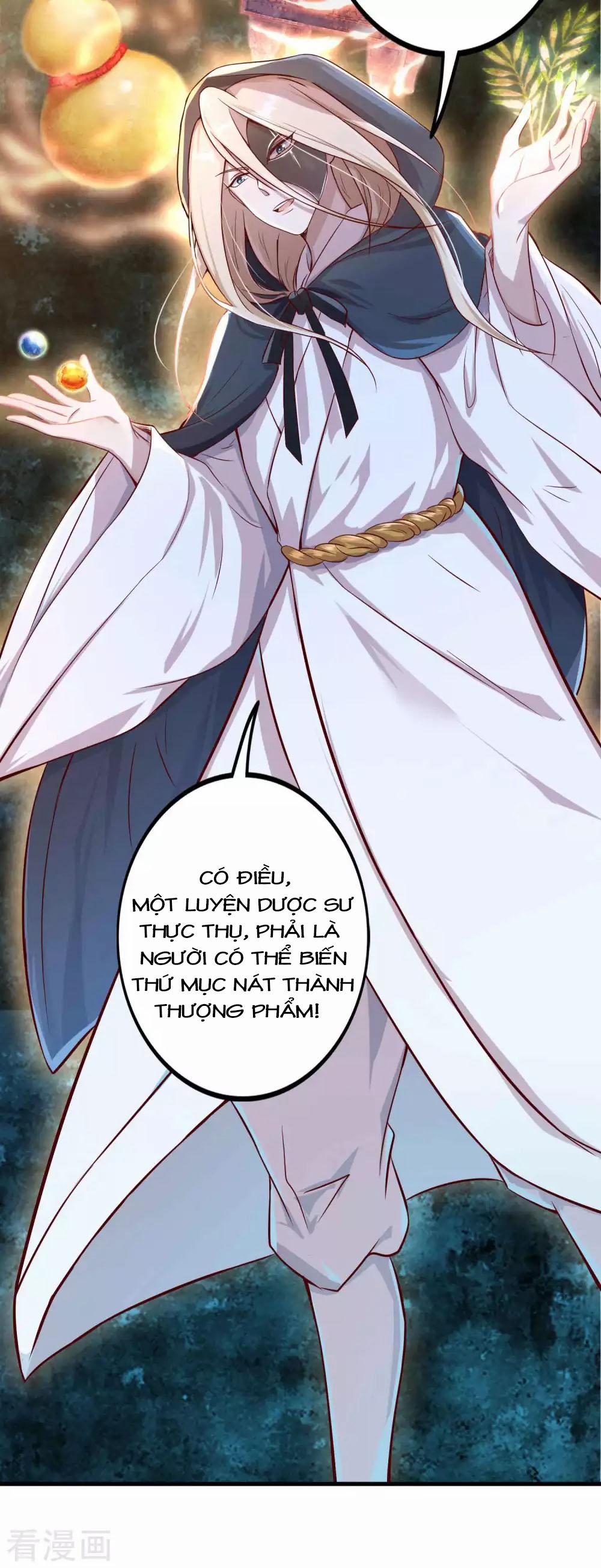 manhwax10.com - Truyện Manhwa Tất Thắng Chí Tôn Chương 4 Trang 46