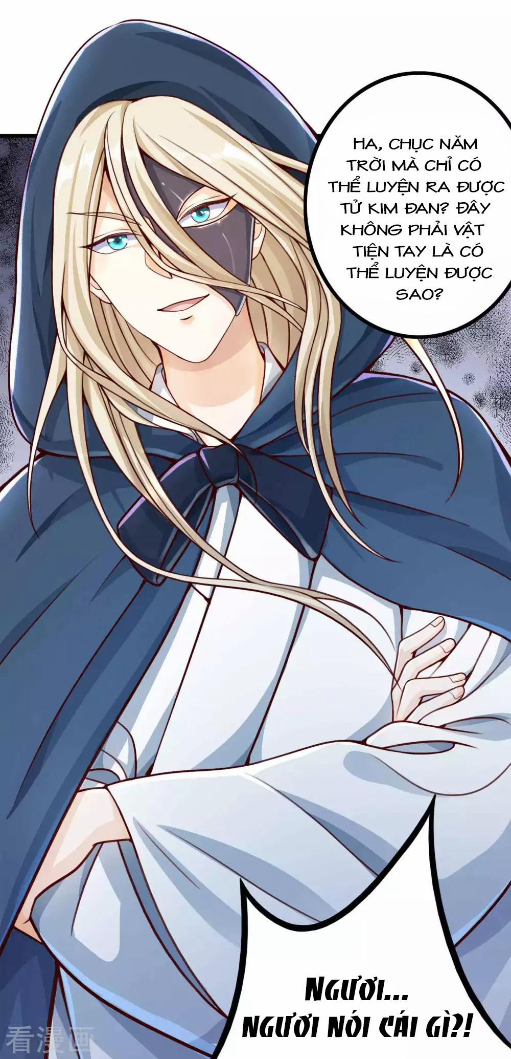 manhwax10.com - Truyện Manhwa Tất Thắng Chí Tôn Chương 4 Trang 48