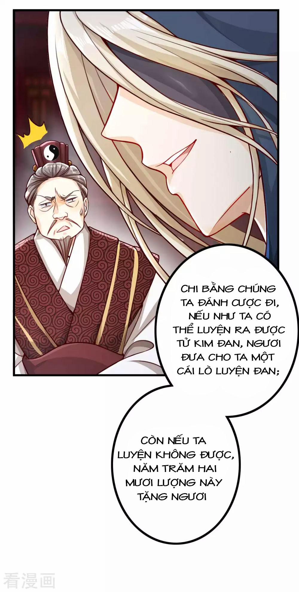 manhwax10.com - Truyện Manhwa Tất Thắng Chí Tôn Chương 4 Trang 50