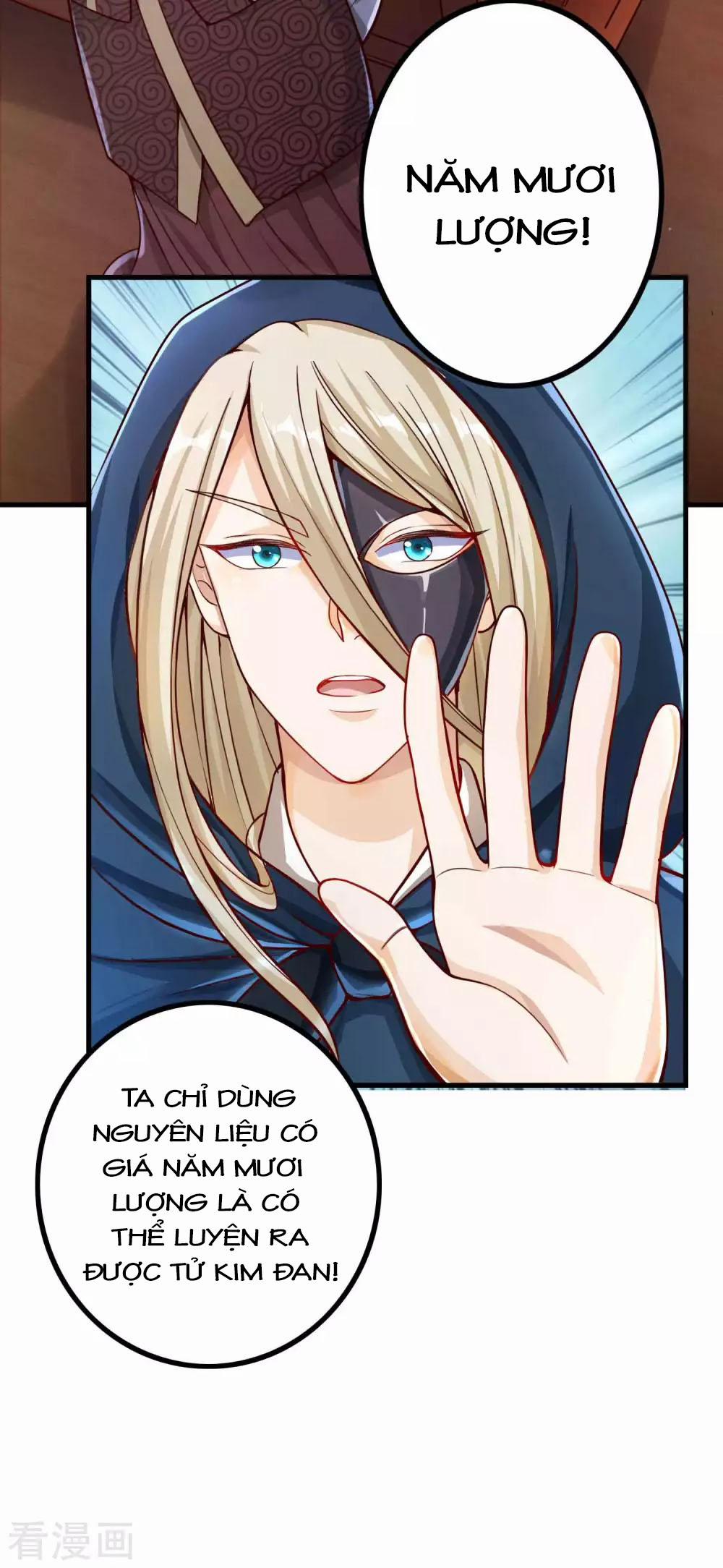 manhwax10.com - Truyện Manhwa Tất Thắng Chí Tôn Chương 4 Trang 52