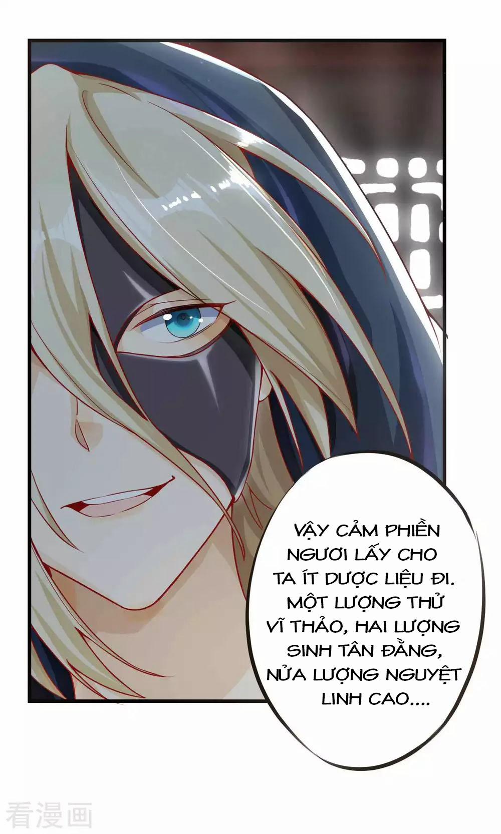 manhwax10.com - Truyện Manhwa Tất Thắng Chí Tôn Chương 4 Trang 54