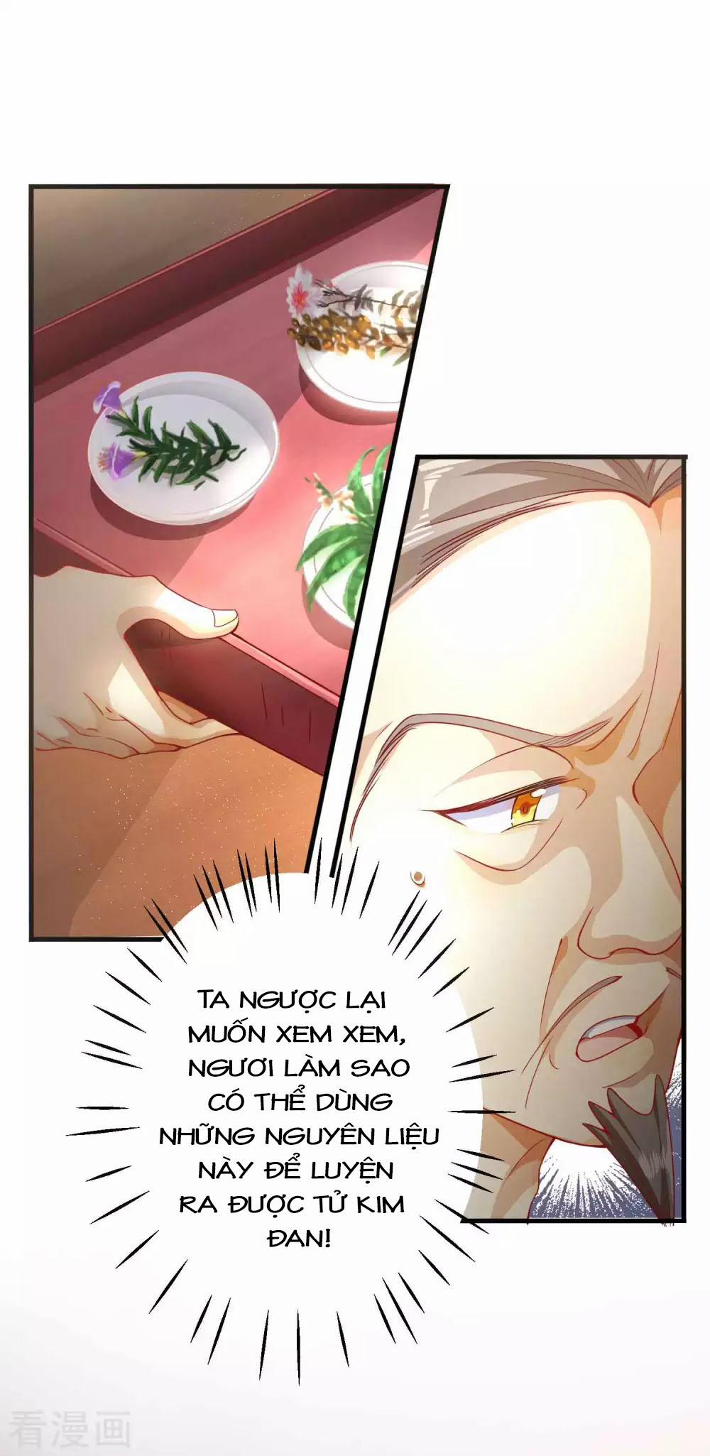 manhwax10.com - Truyện Manhwa Tất Thắng Chí Tôn Chương 4 Trang 55