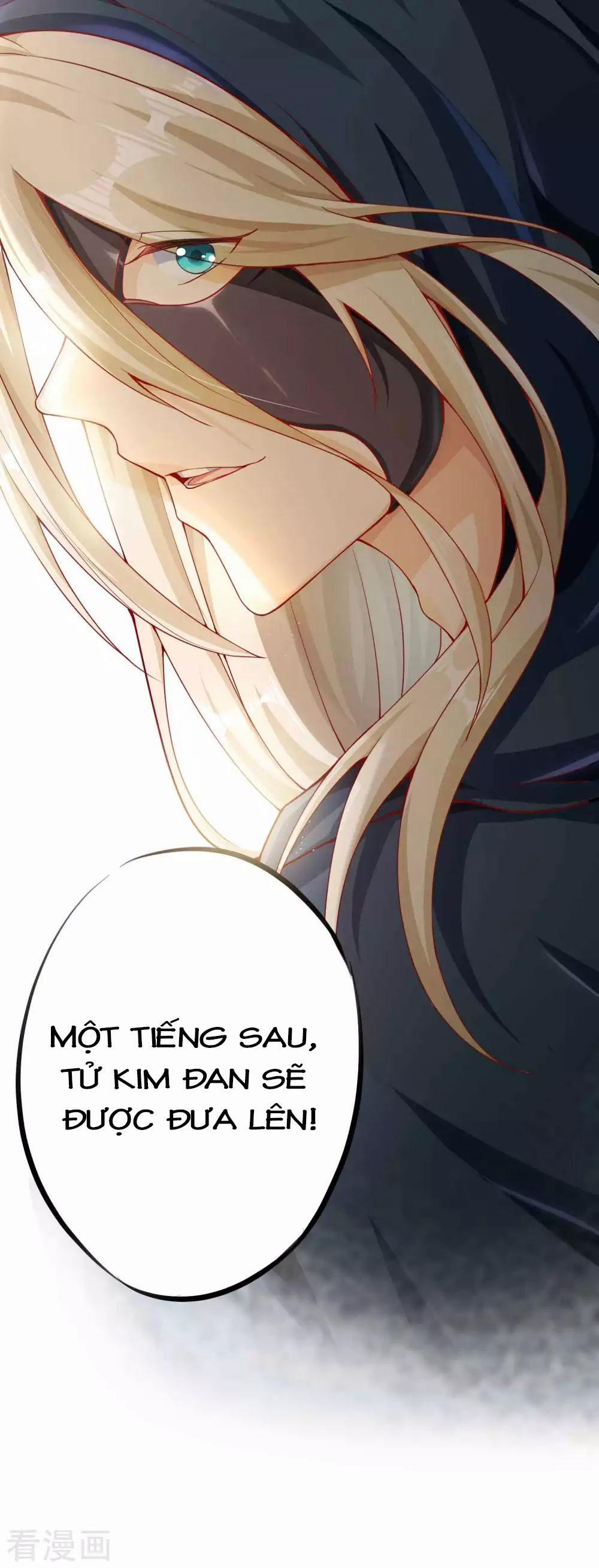 manhwax10.com - Truyện Manhwa Tất Thắng Chí Tôn Chương 4 Trang 57